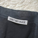 Issey Miyake No Sleeve 100% S