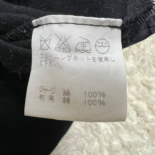 Issey Miyake No Sleeve 100% S