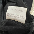 Issey Miyake No Sleeve 100% S