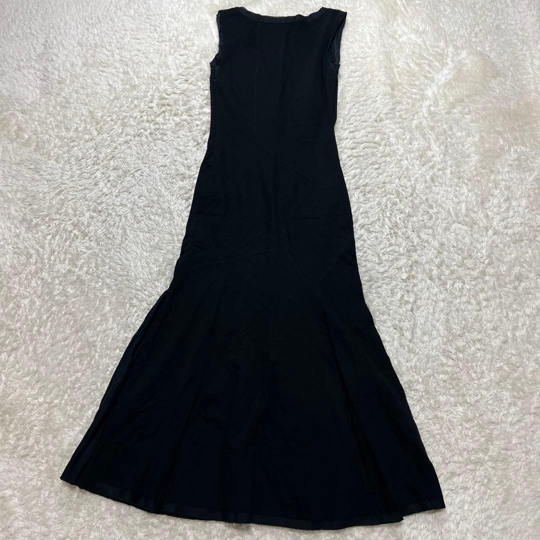 Issey Miyake No Sleeve 100% S