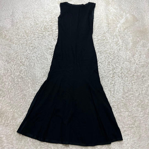Issey Miyake No Sleeve 100% S