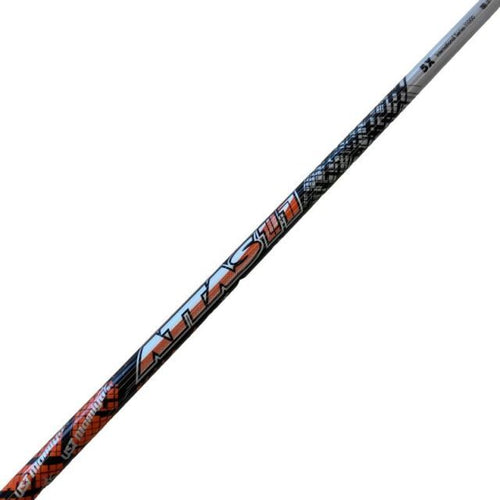 Shaft (Qi4D Attas 11 5 X)B