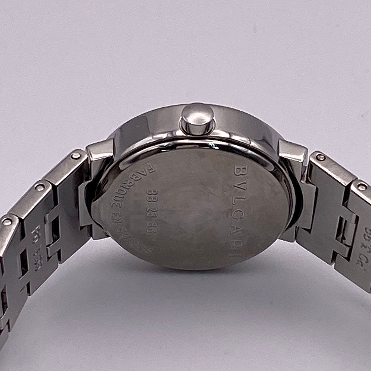 Bvlgari Others Bb23Ss