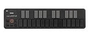 Midi Keyboard Pad Korg Usb Nanokey2 Bk Dtm