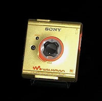 Portable Md Player Sony Mz-E501-Y Mdlp