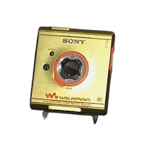 Portable Md Player Sony Mz-E501-Y Mdlp