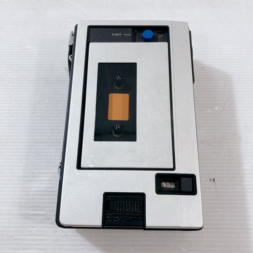Radio And Boombox Sony