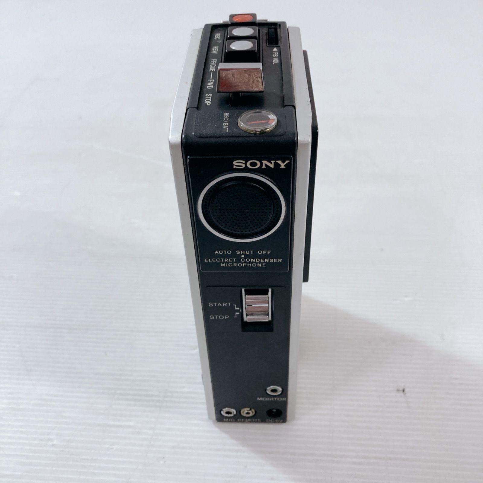Radio And Boombox Sony