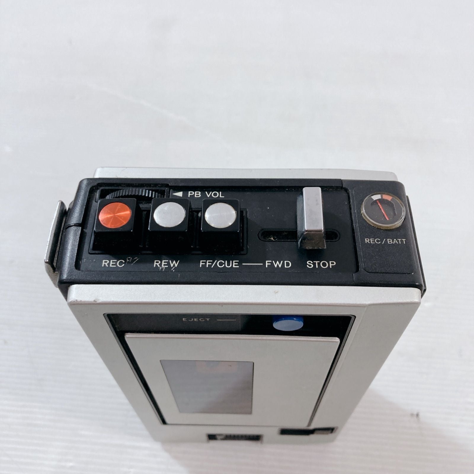 Radio And Boombox Sony