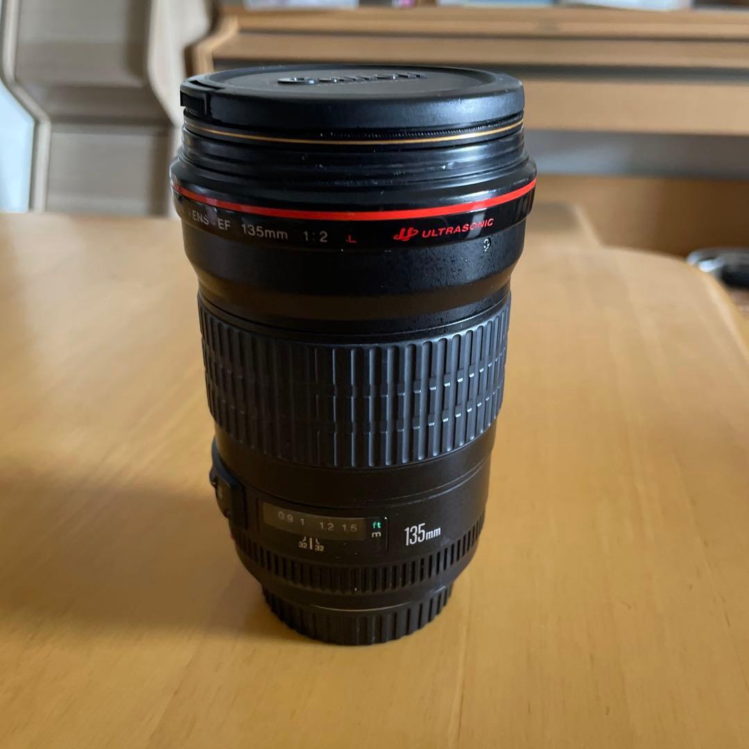 Prime Lenses Canon Ef F2 L Usm