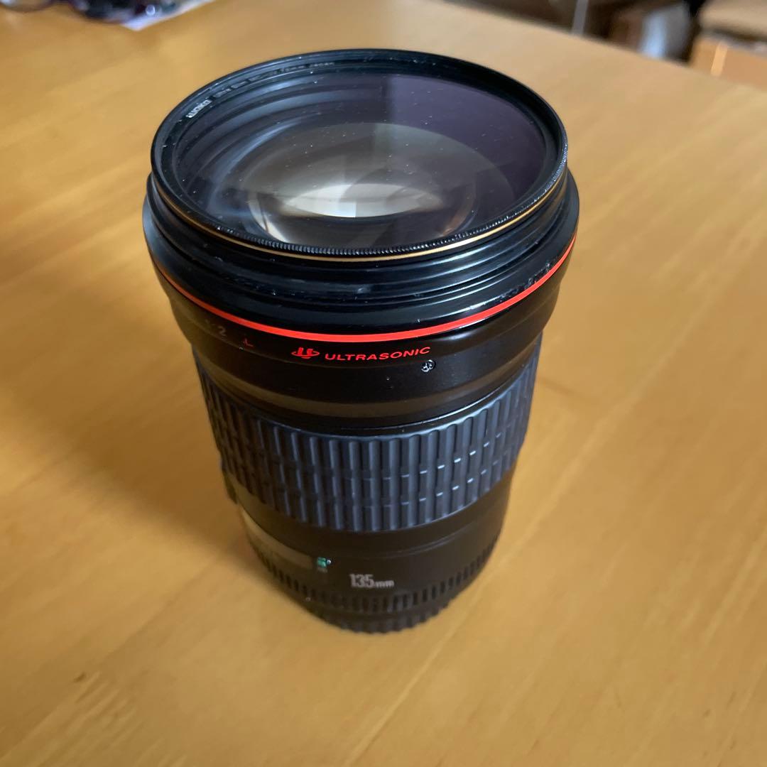 Prime Lenses Canon Ef F2 L Usm