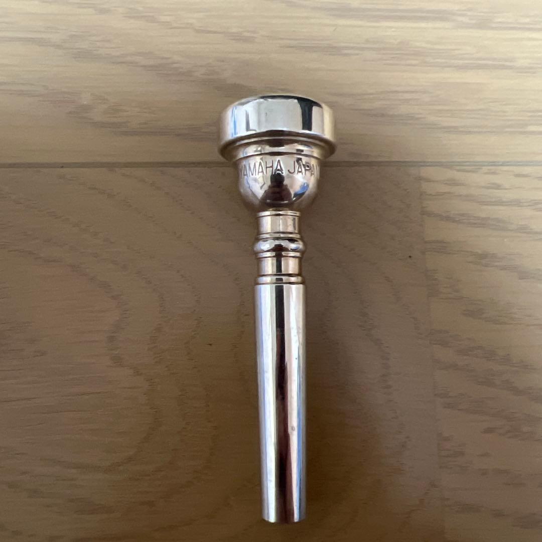 Yamaha Trumpet Mouthpieces 6A4A