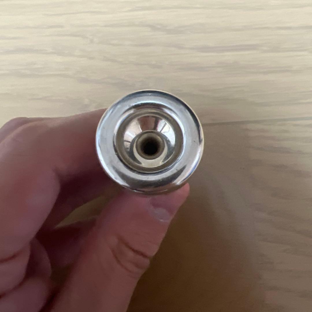 Yamaha Trumpet Mouthpieces 6A4A