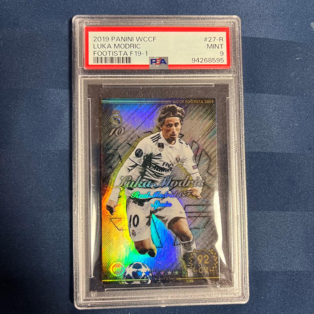 Wccf Psa