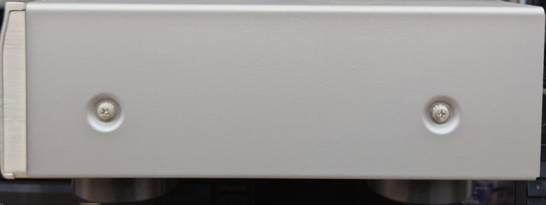 Denon Cd Sacd Players Dcd-755Se