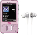 Digital Audio Player Sony A 16Gb Nw-A829 P