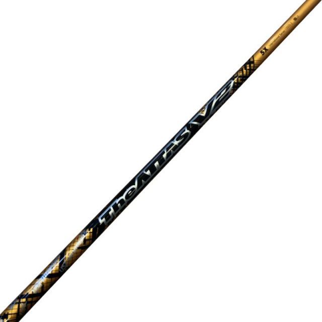 Shaft (Gt The Attas V2 5 X)B