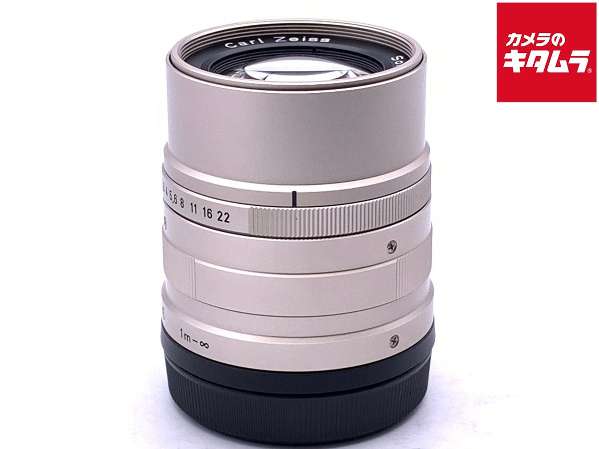 Lens (Single Focus) T* G 90/2.8