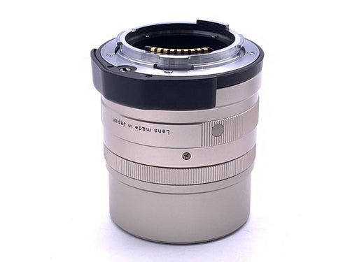 Lens (Single Focus) T* G 90/2.8
