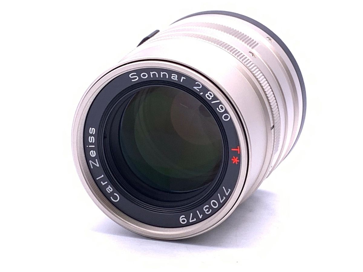 Lens (Single Focus) T* G 90/2.8