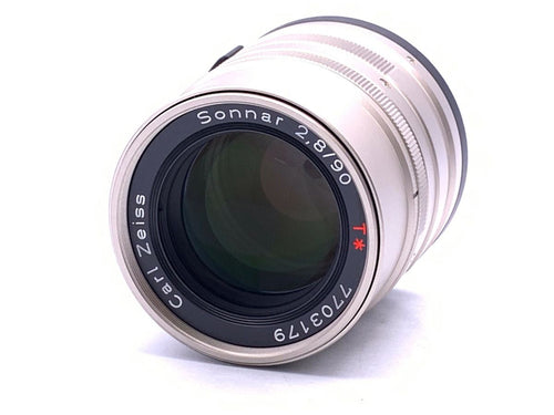 Lens (Single Focus) T* G 90/2.8