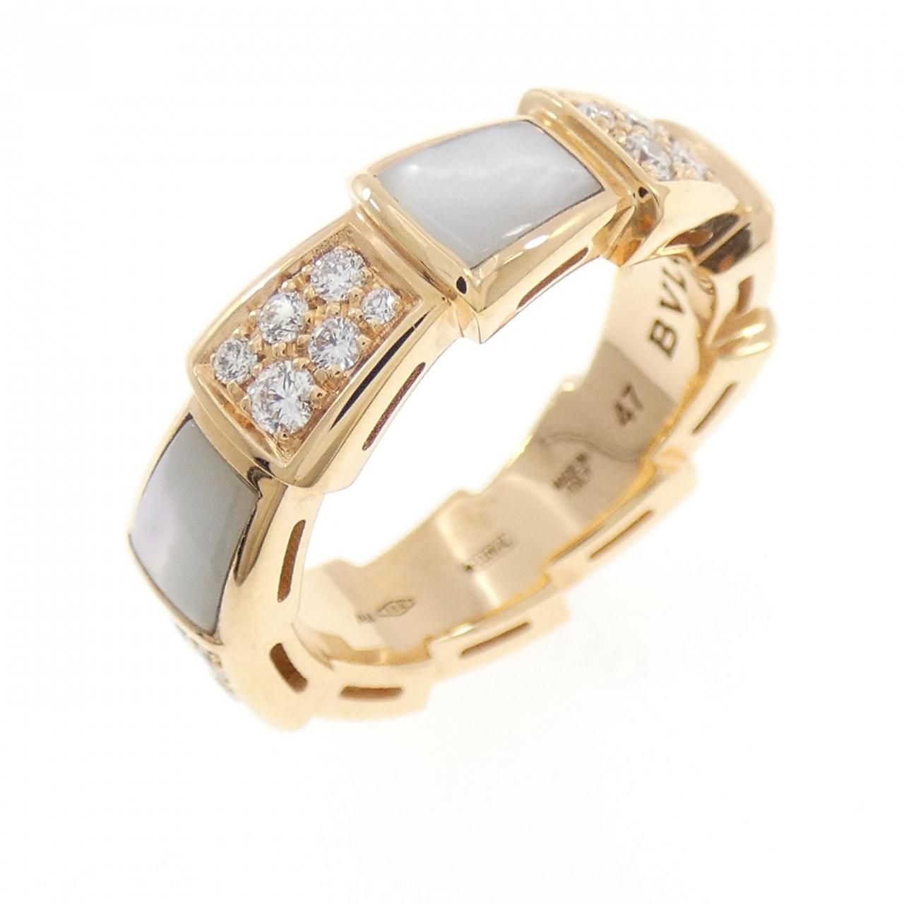 Bvlgari Ring