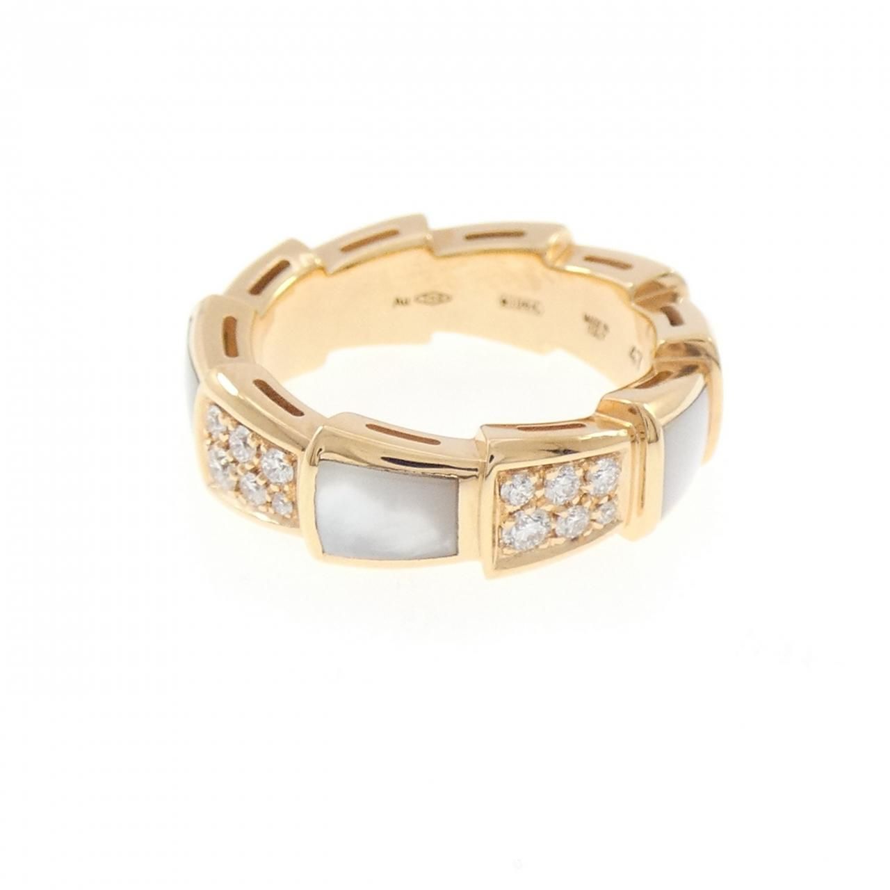 Bvlgari Ring