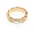 Bvlgari Ring