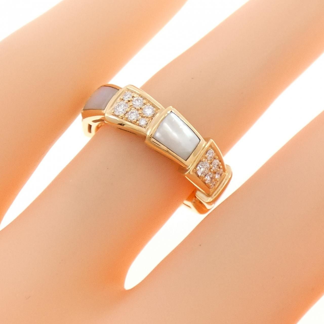 Bvlgari Ring