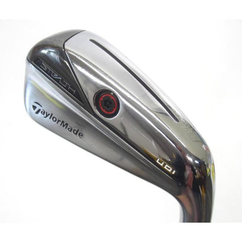 Utility Taylormade Stelth Udi #3 Dynamicgold Tour Issue X100 #Us6067