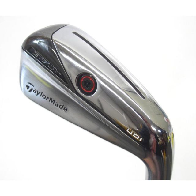 Utility Taylormade Stelth Udi #3 Dynamicgold Tour Issue X100 #Us6067