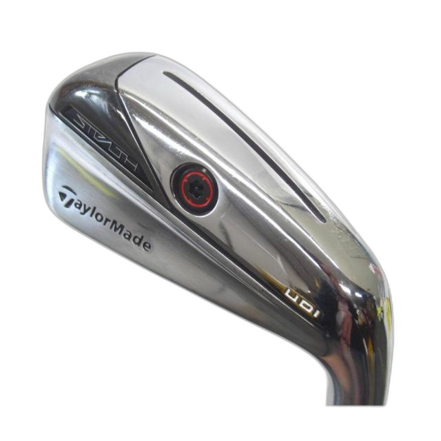 Utility Taylormade Stelth Udi #3 Dynamicgold Tour Issue X100 #Us6067