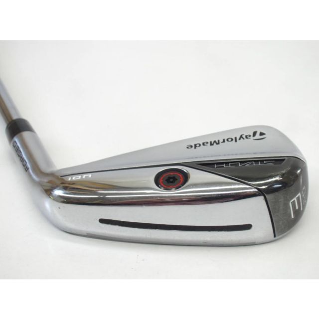 Utility Taylormade Stelth Udi #3 Dynamicgold Tour Issue X100 #Us6067