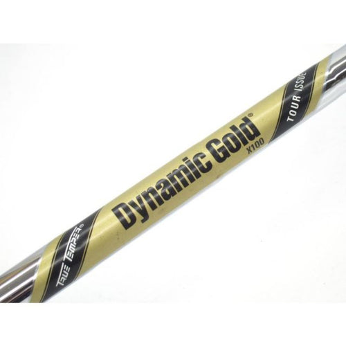 Utility Taylormade Stelth Udi #3 Dynamicgold Tour Issue X100 #Us6067