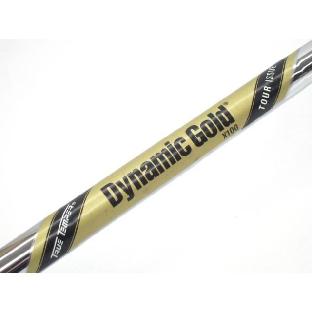Utility Taylormade Stelth Udi #3 Dynamicgold Tour Issue X100 #Us6067
