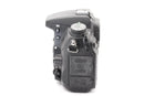 Nikon Digital Slrs D7000