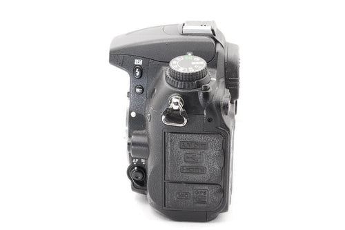 Nikon Digital Slrs D7000