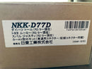 Nitto Installation Kits Wiring Nkk-D77D M900A