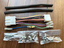 Nitto Installation Kits Wiring Nkk-D77D M900A
