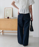 Discoat Straight Jeans Us Ps