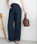 Discoat Straight Jeans Us Ps