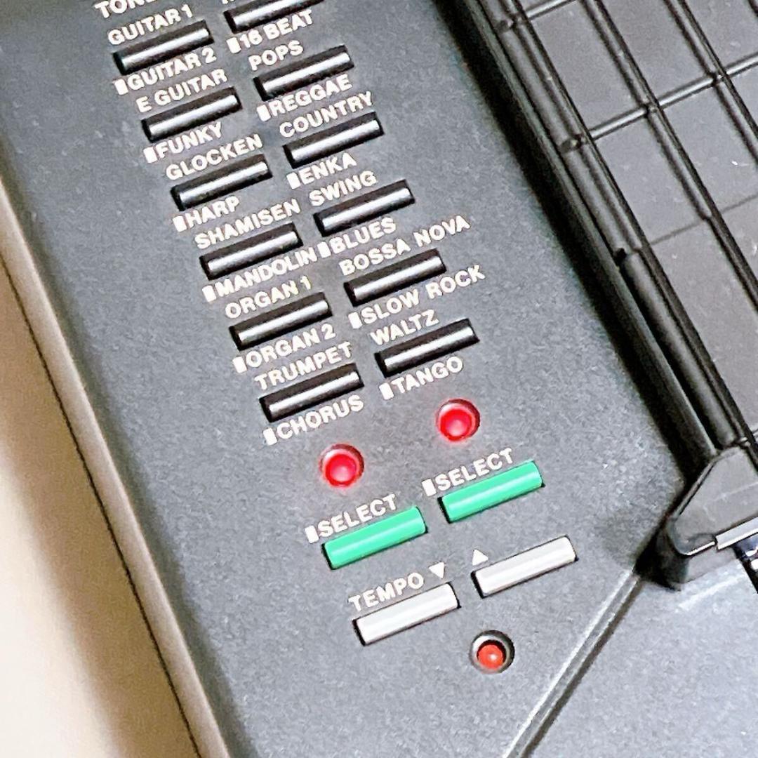 Casio Other Dg-1