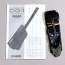 Casio Other Dg-1