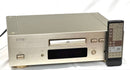 Denon Cd Sacd Player Dcd-1650Al