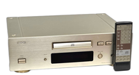 Denon Cd Sacd Player Dcd-1650Al