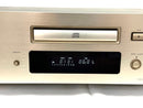 Denon Cd Sacd Player Dcd-1650Al