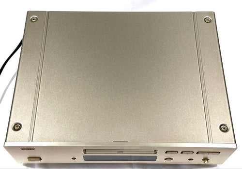 Denon Cd Sacd Player Dcd-1650Al