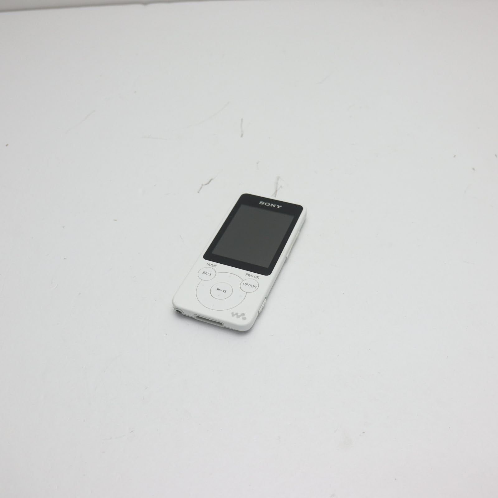Others Sony S 16Gb Nw-S785/W(