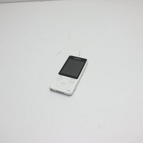 Others Sony S 16Gb Nw-S785/W(