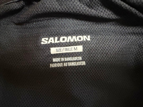 Salomon Bottoms M